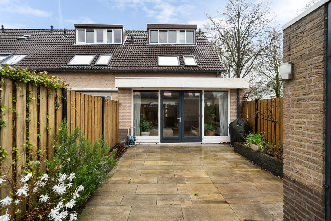 Foto 2 van Frida Katz-erf 232