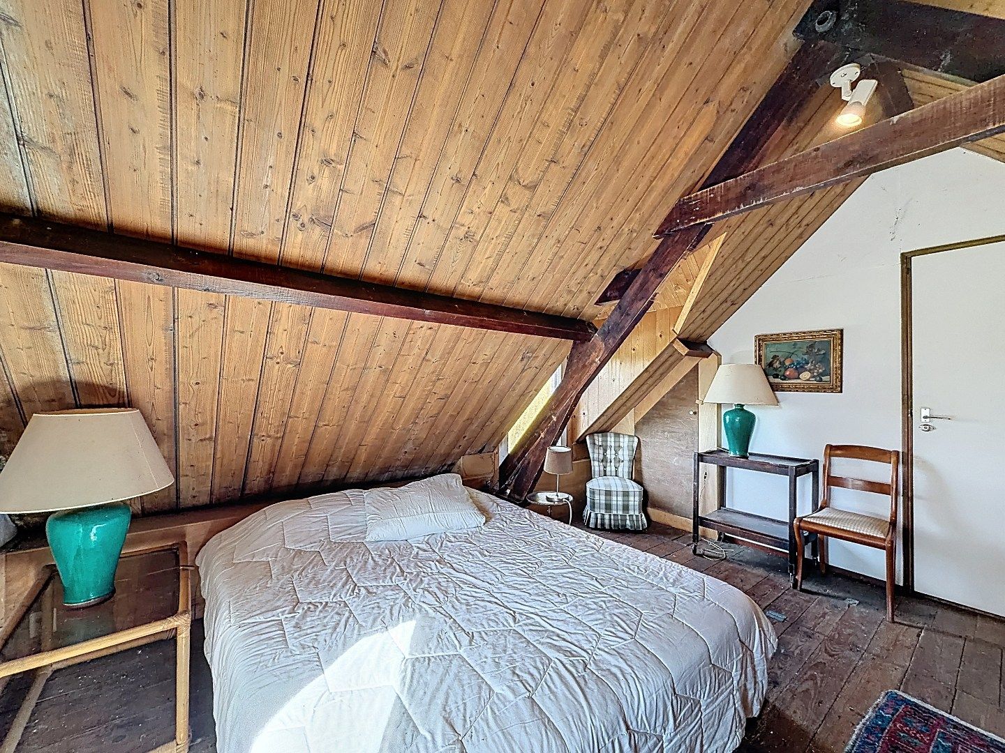 Foto 27 van Isabellapolder 1