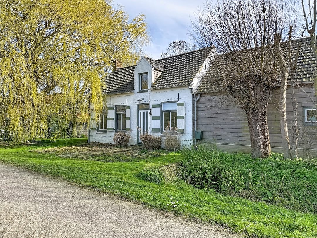 Foto 2 van Isabellapolder 1