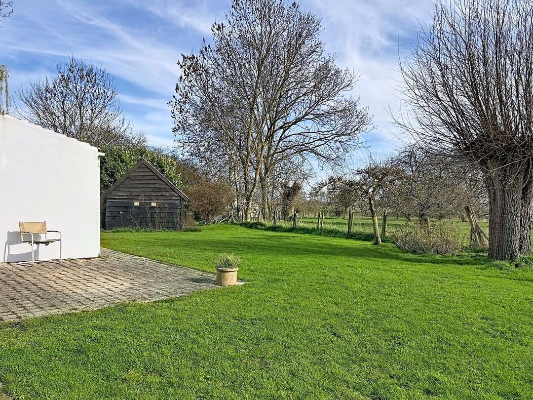 Foto 38 van Isabellapolder 1