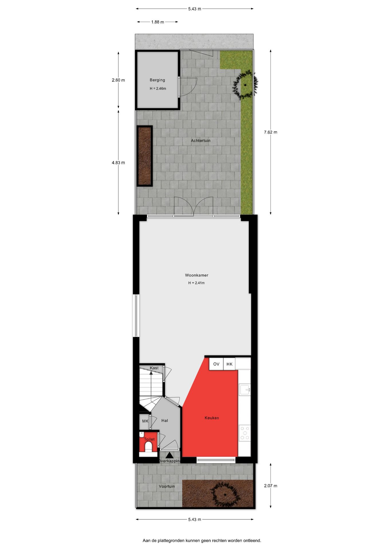 Foto 69 van Frida Katz-erf 232