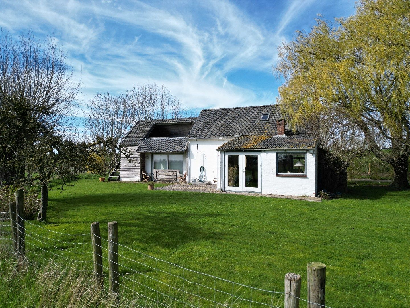 Foto 4 van Isabellapolder 1