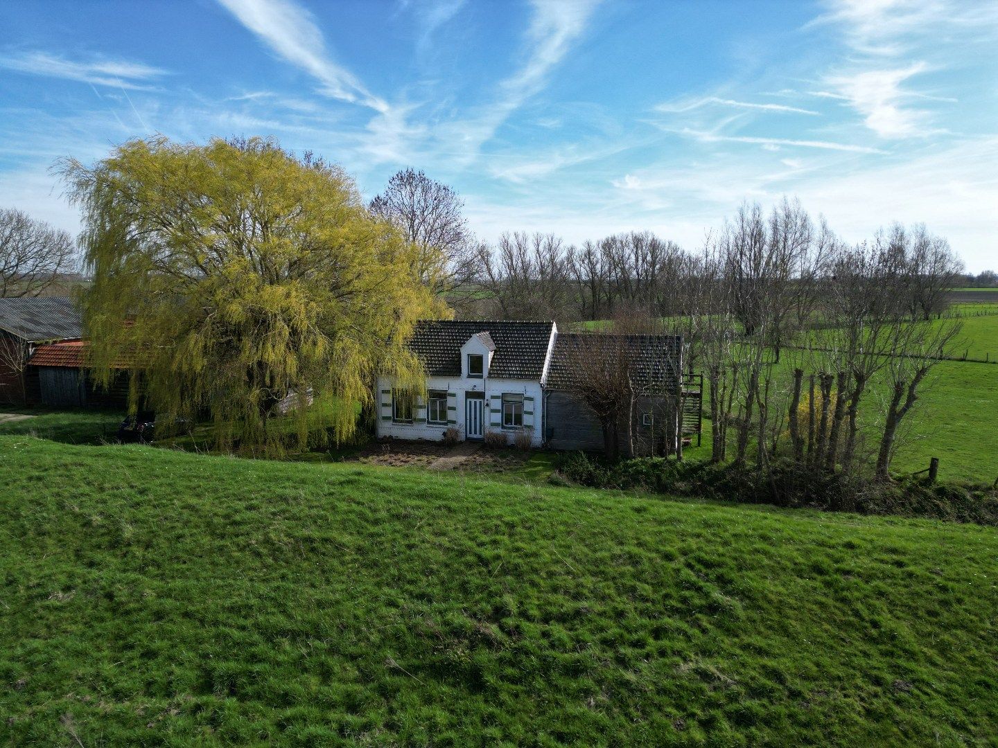 Foto 6 van Isabellapolder 1