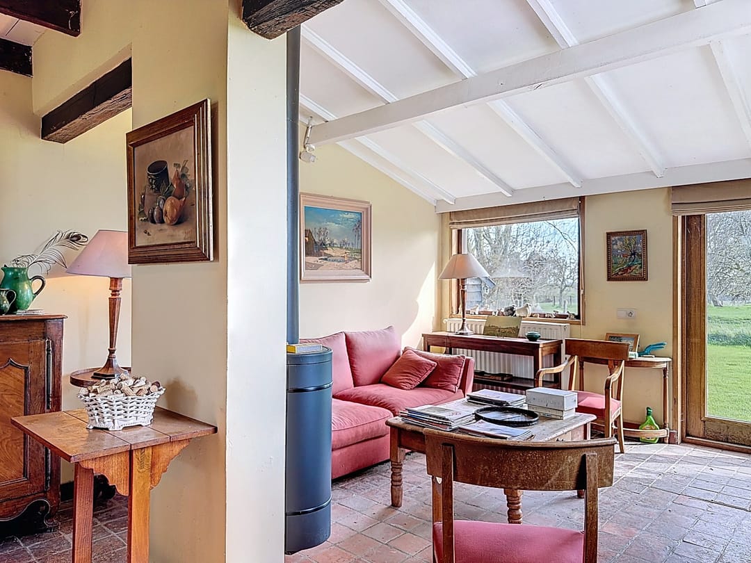 Foto 7 van Isabellapolder 1