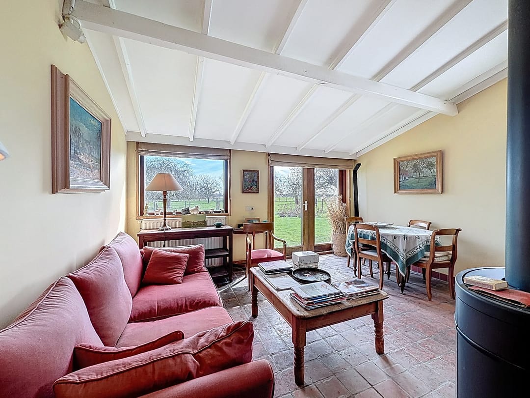 Foto 8 van Isabellapolder 1