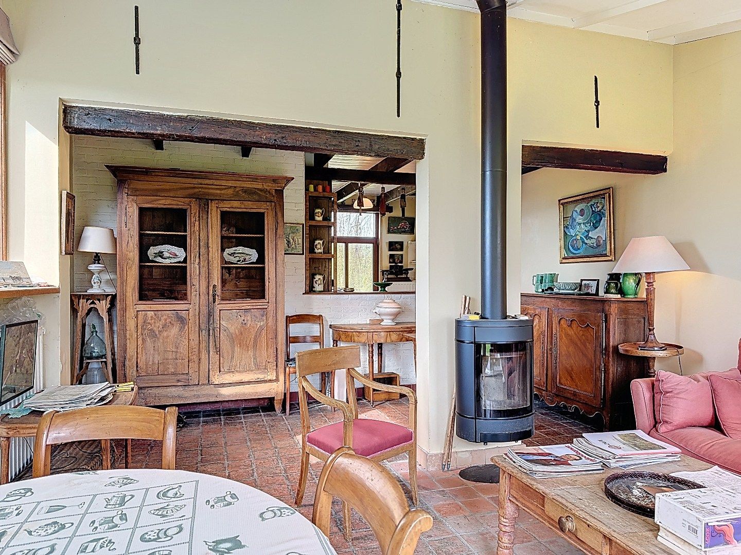 Foto 9 van Isabellapolder 1