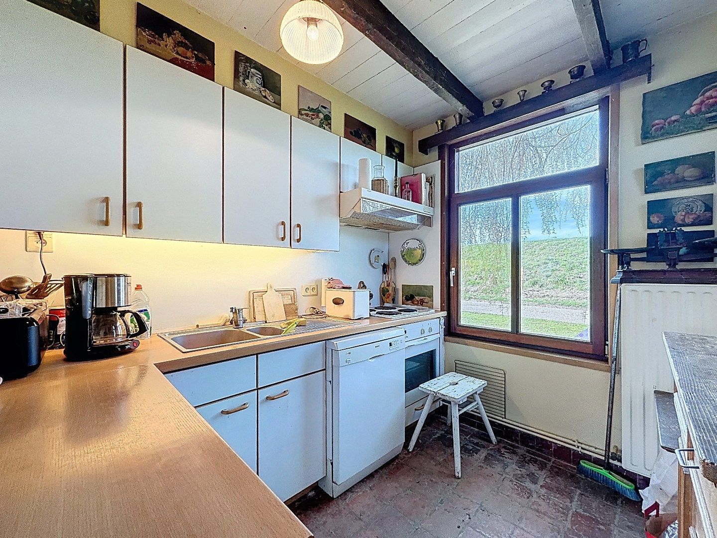 Foto 12 van Isabellapolder 1