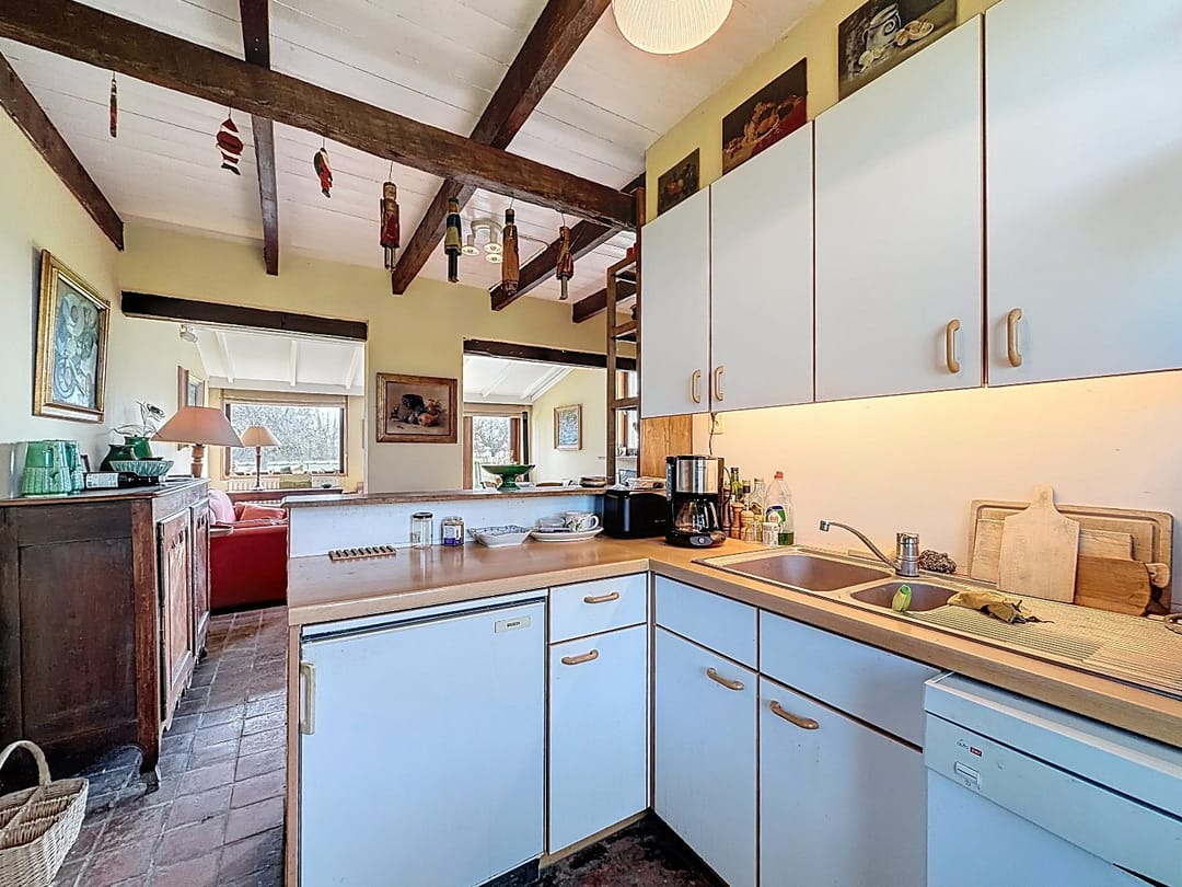 Foto 13 van Isabellapolder 1