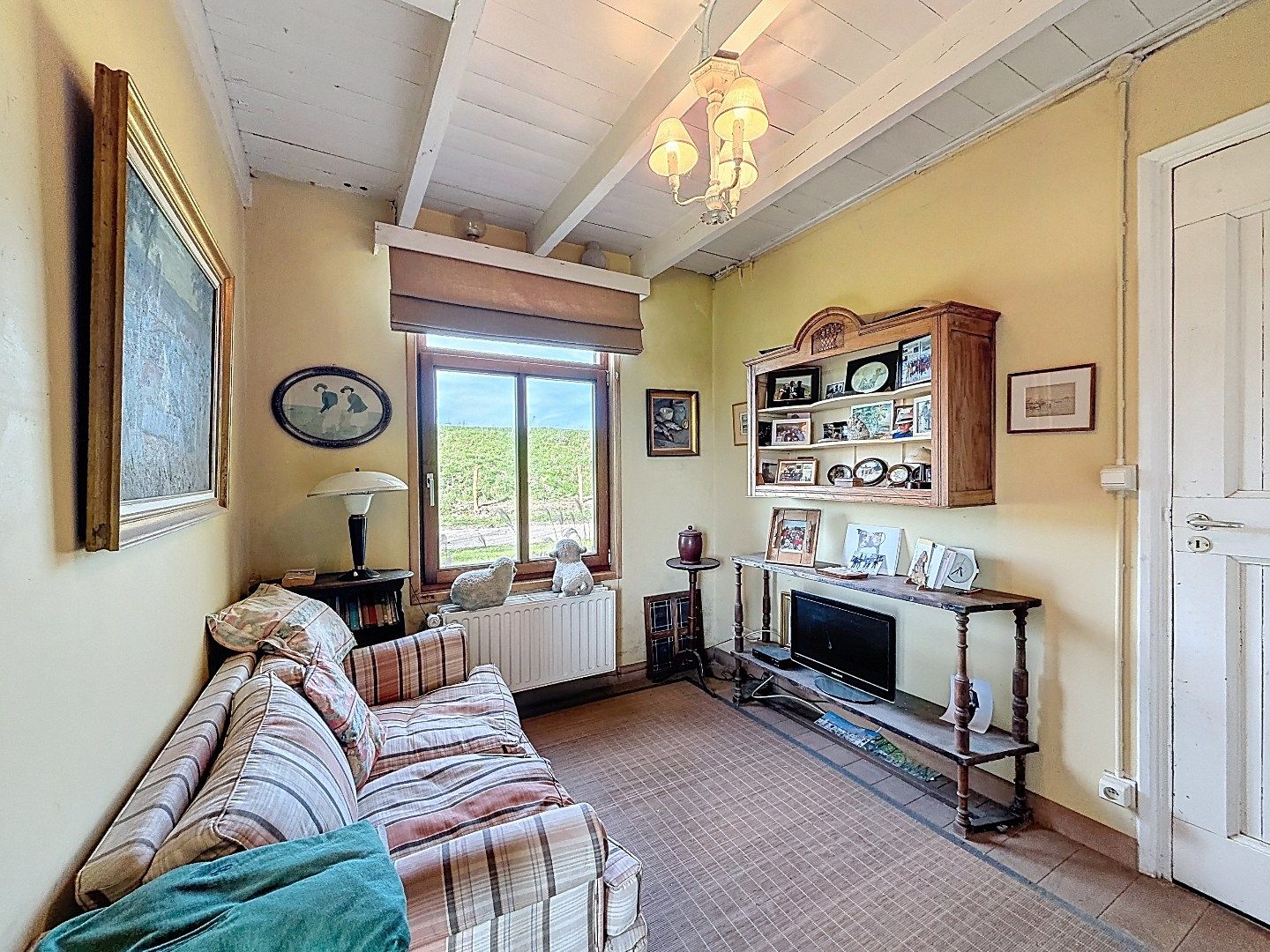 Foto 19 van Isabellapolder 1