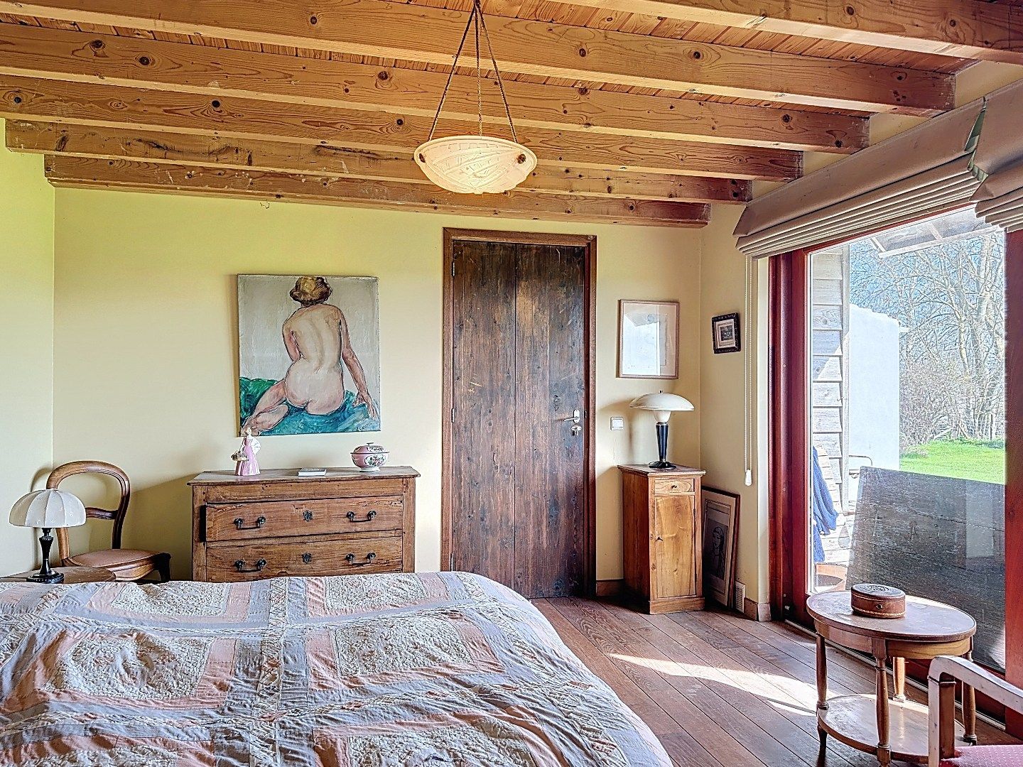 Foto 24 van Isabellapolder 1