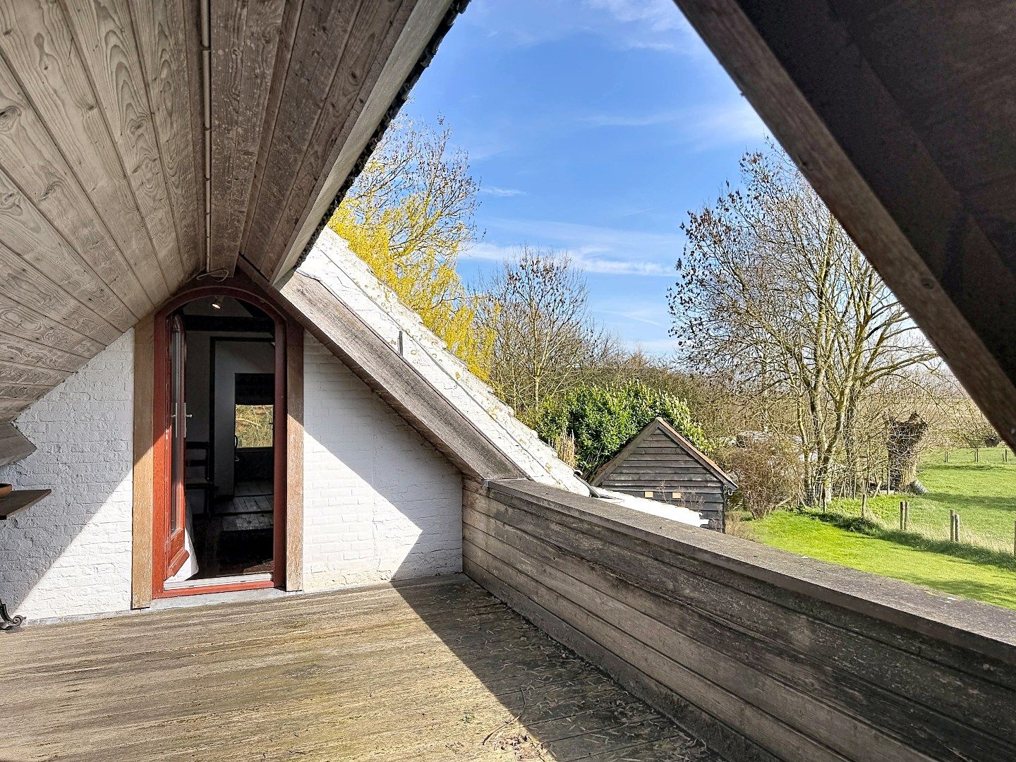 Foto 34 van Isabellapolder 1