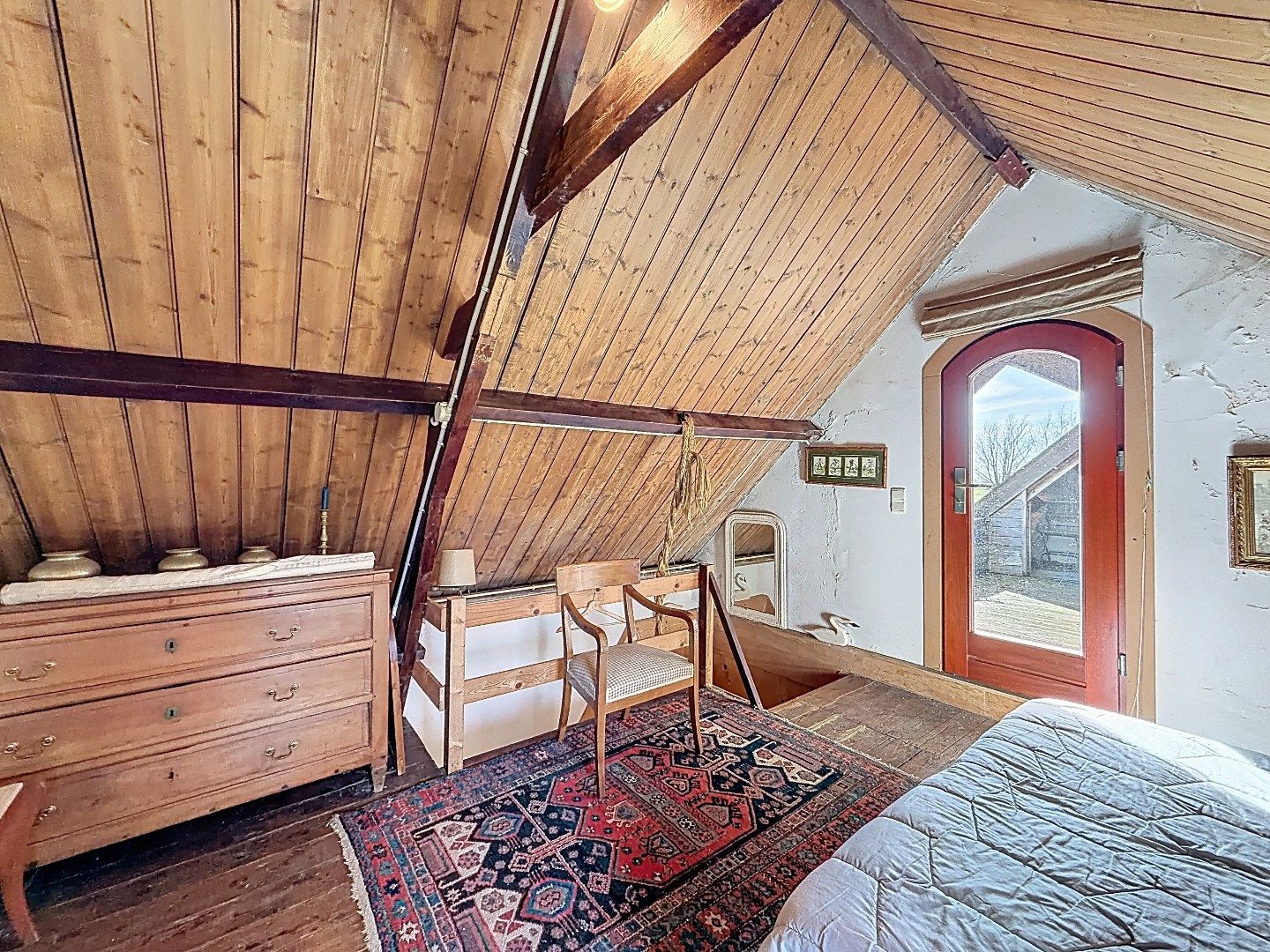 Foto 29 van Isabellapolder 1