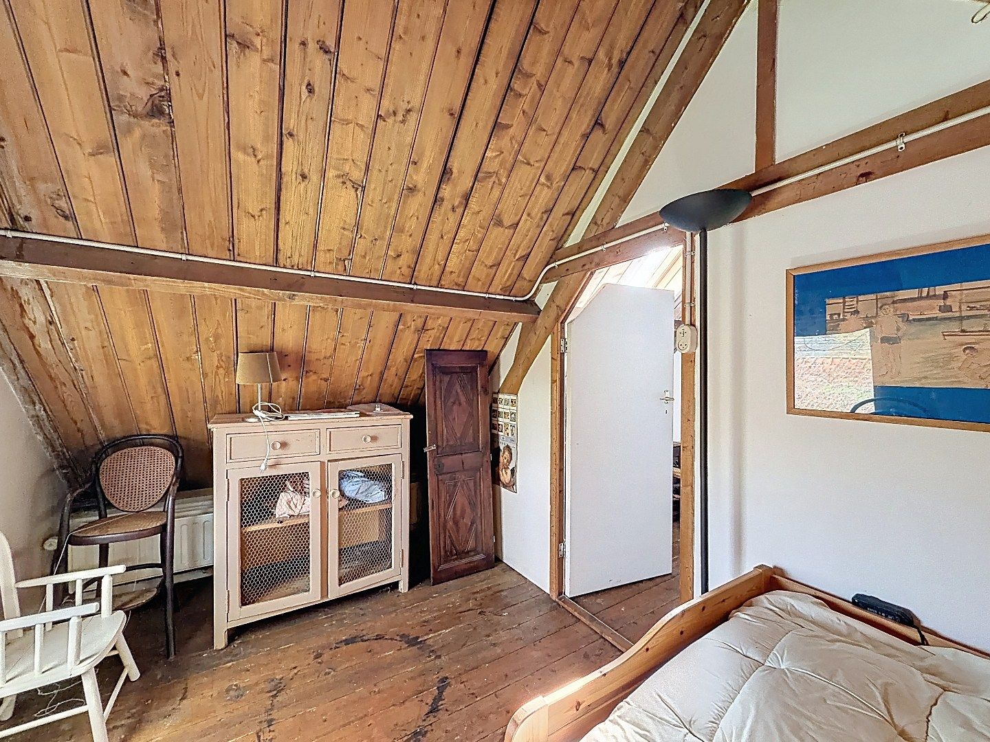 Foto 33 van Isabellapolder 1