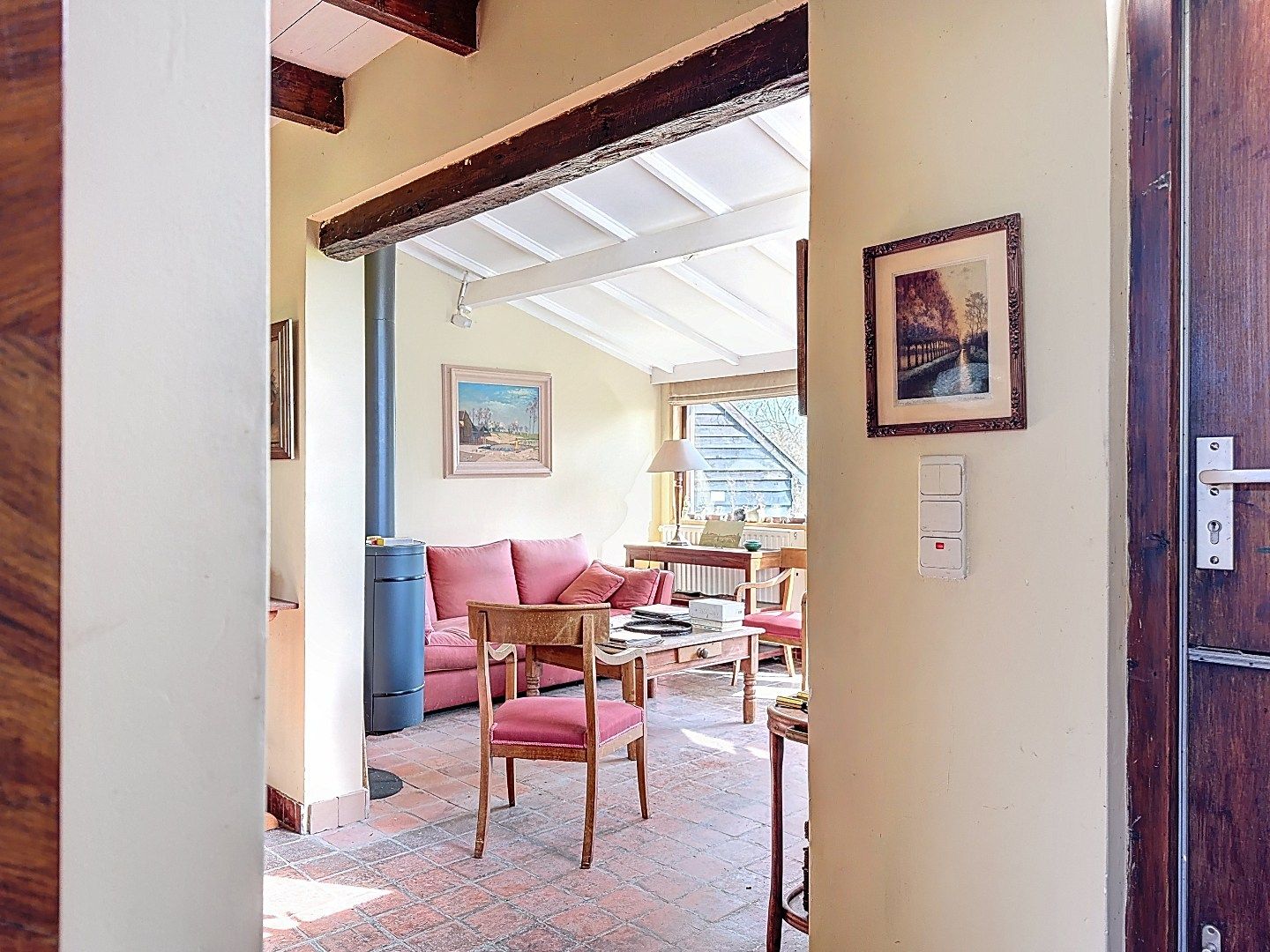 Foto 14 van Isabellapolder 1