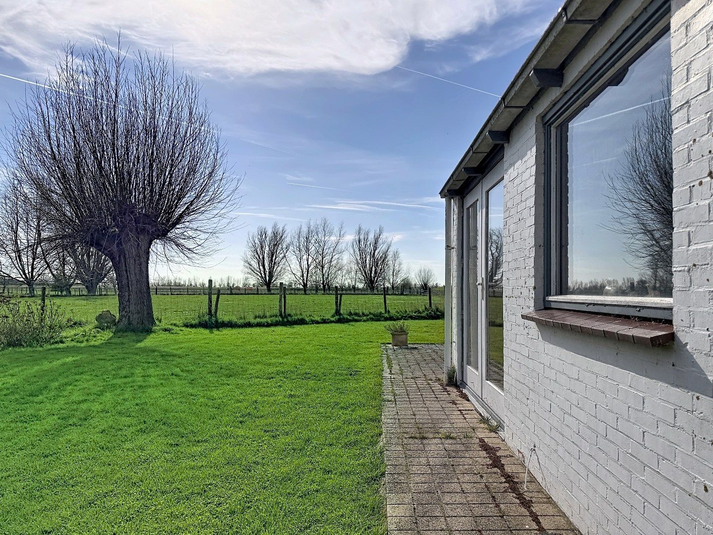 Foto 39 van Isabellapolder 1