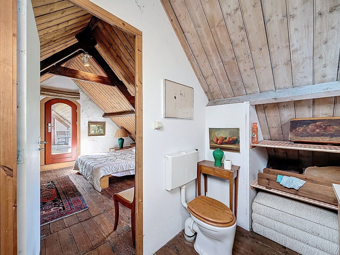 Foto 30 van Isabellapolder 1