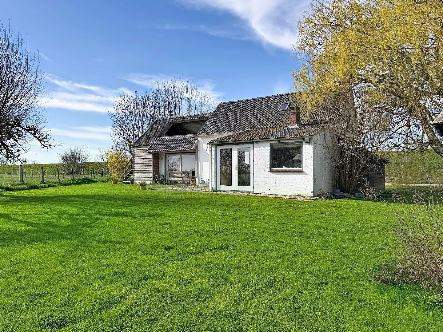 Foto 40 van Isabellapolder 1