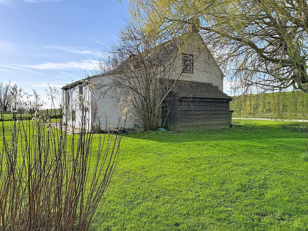 Foto 43 van Isabellapolder 1