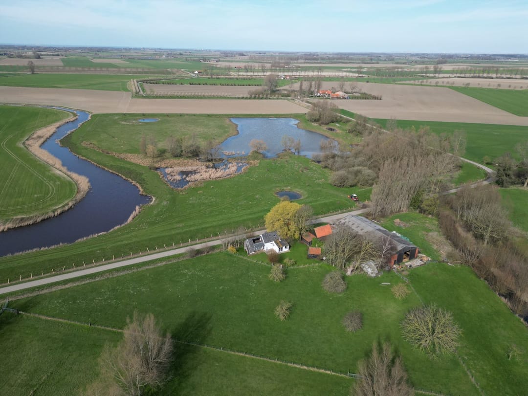Foto 46 van Isabellapolder 1