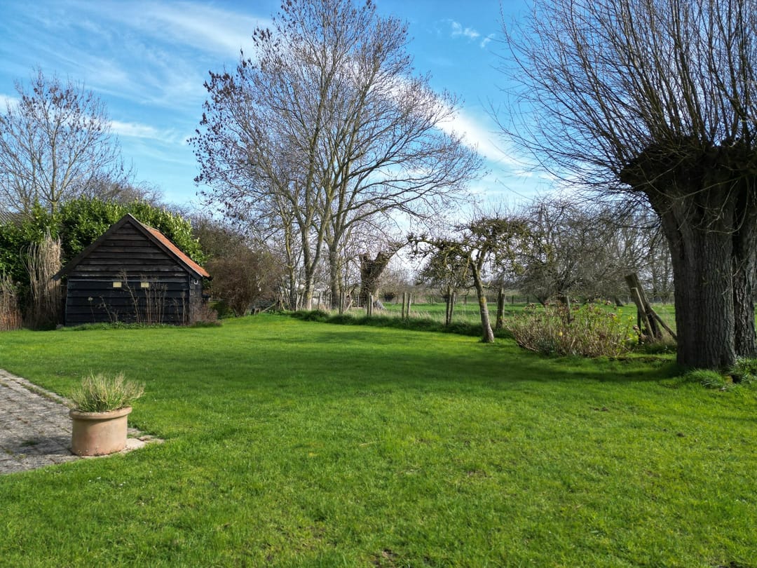 Foto 47 van Isabellapolder 1