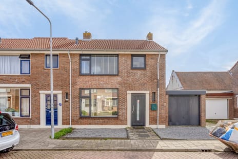 Wilhelminastraat thumbnail