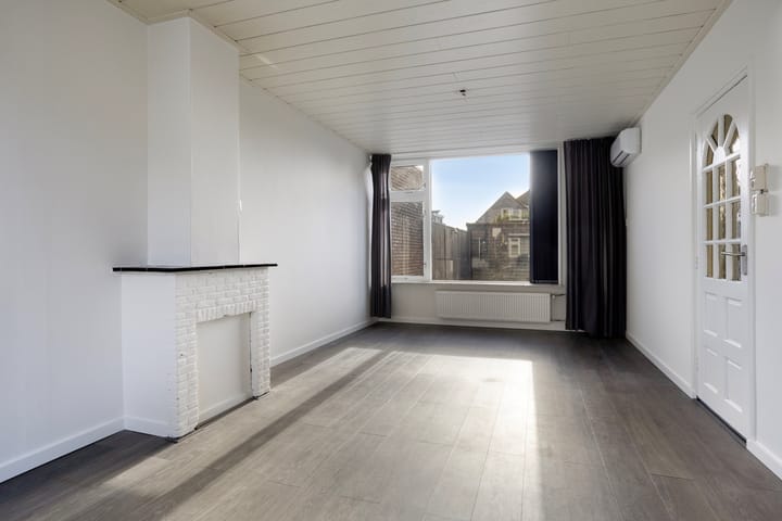 Foto 2 van Wilhelminastraat 8