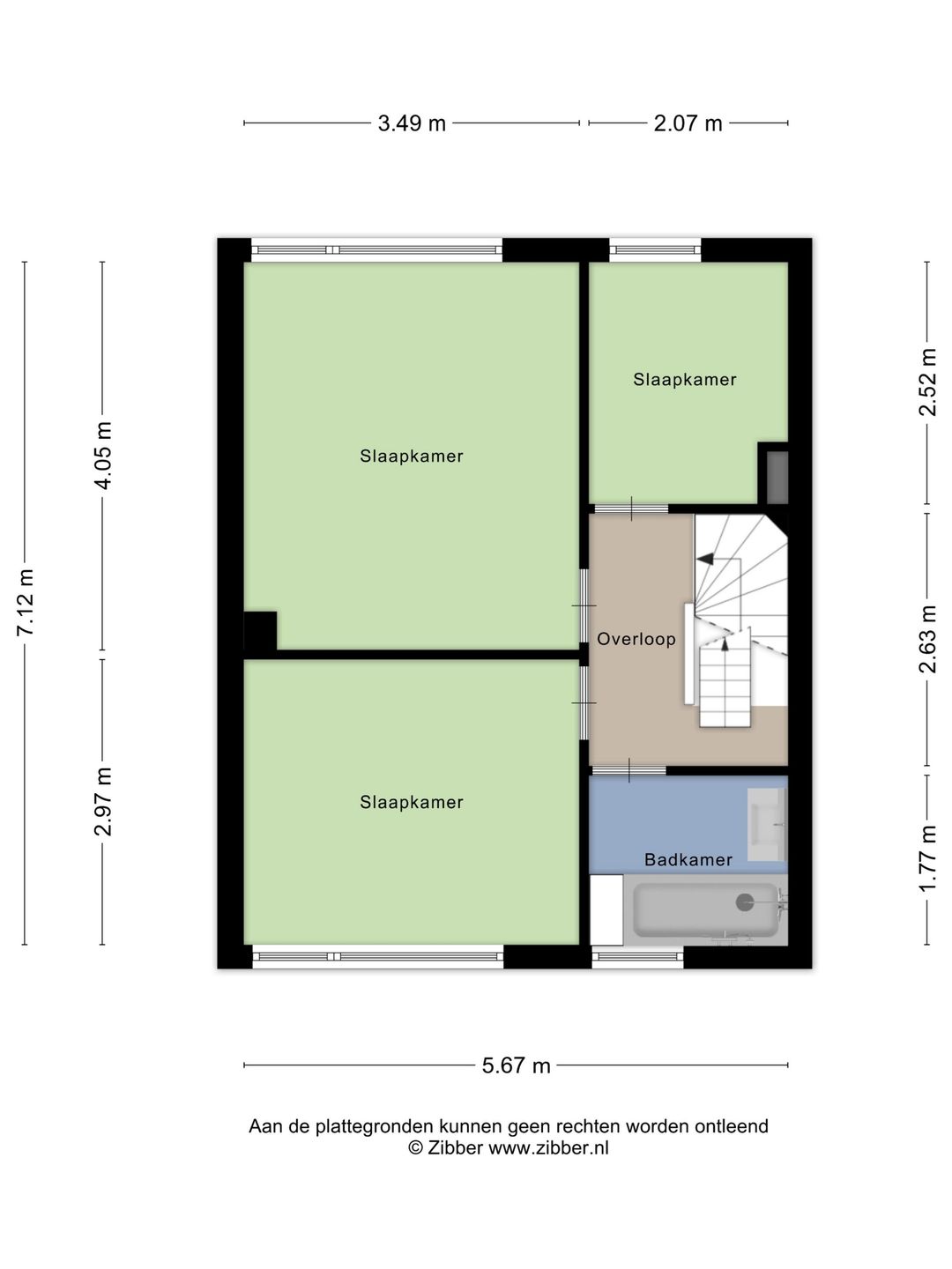 Foto 32 van Wilhelminastraat 8