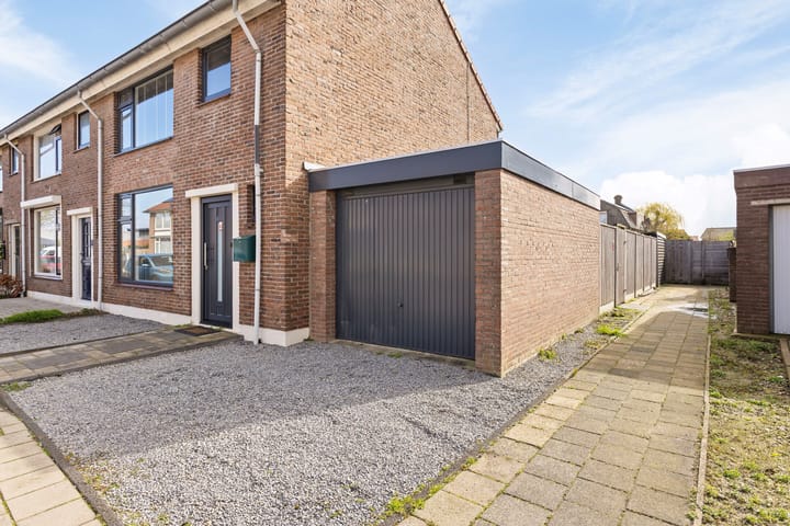 Foto 4 van Wilhelminastraat 8