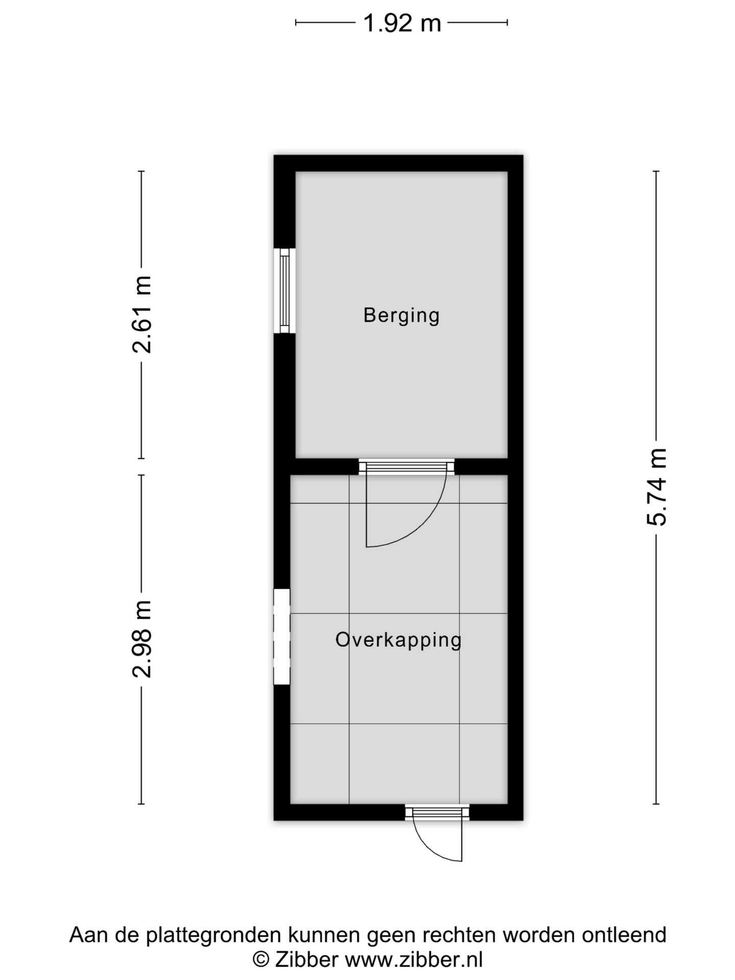 Foto 34 van Wilhelminastraat 8