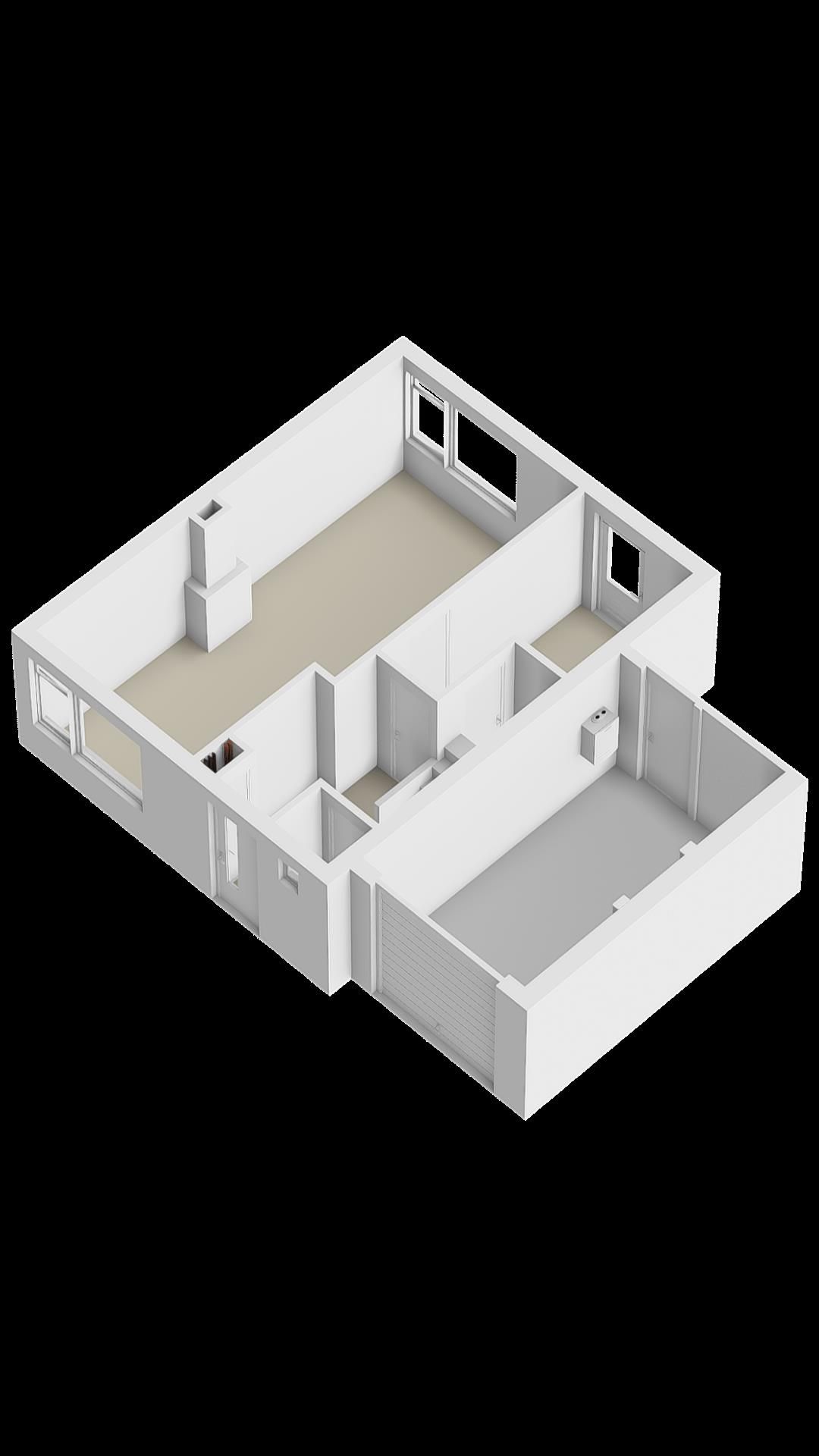 Foto 35 van Wilhelminastraat 8