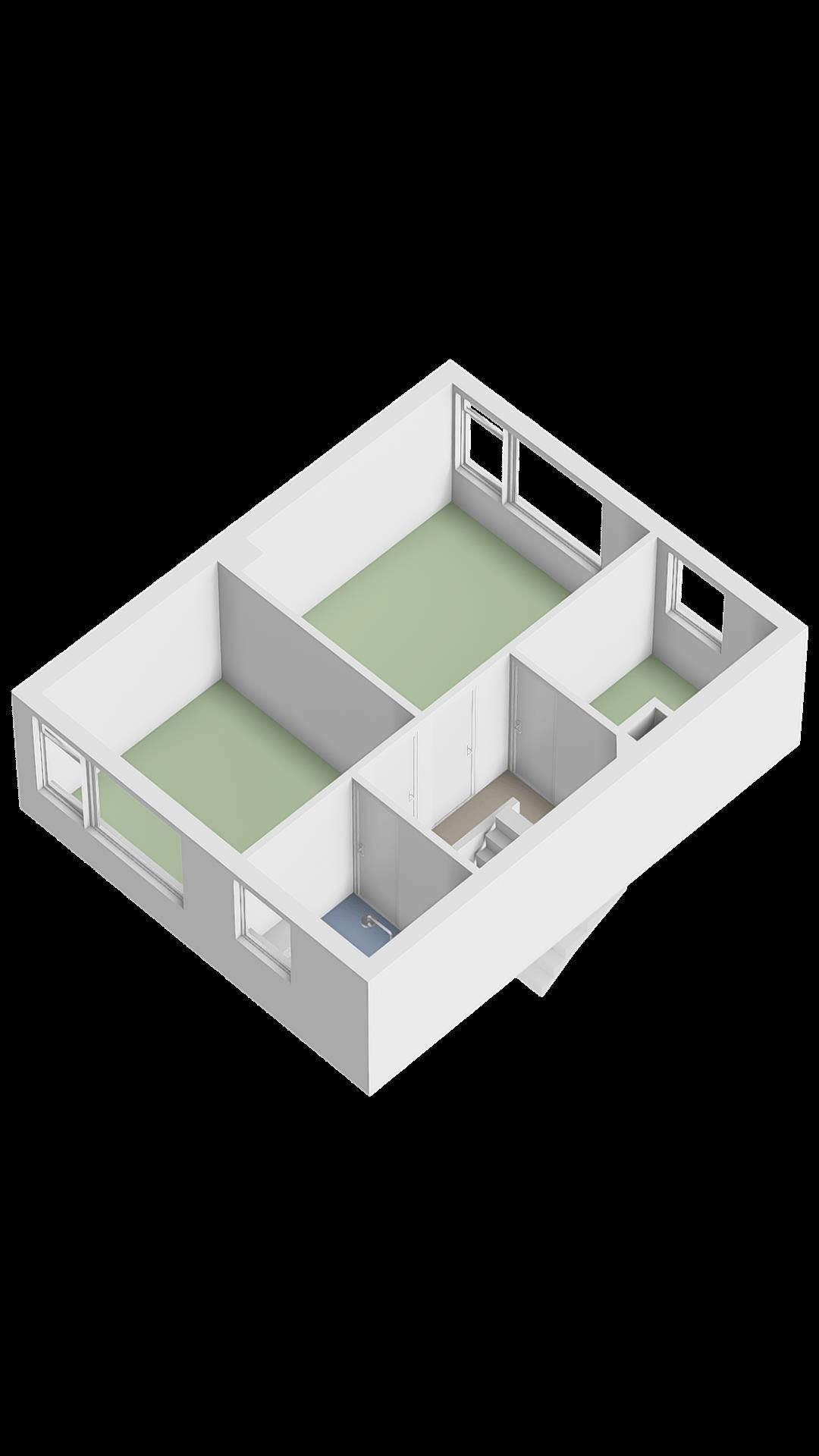 Foto 36 van Wilhelminastraat 8