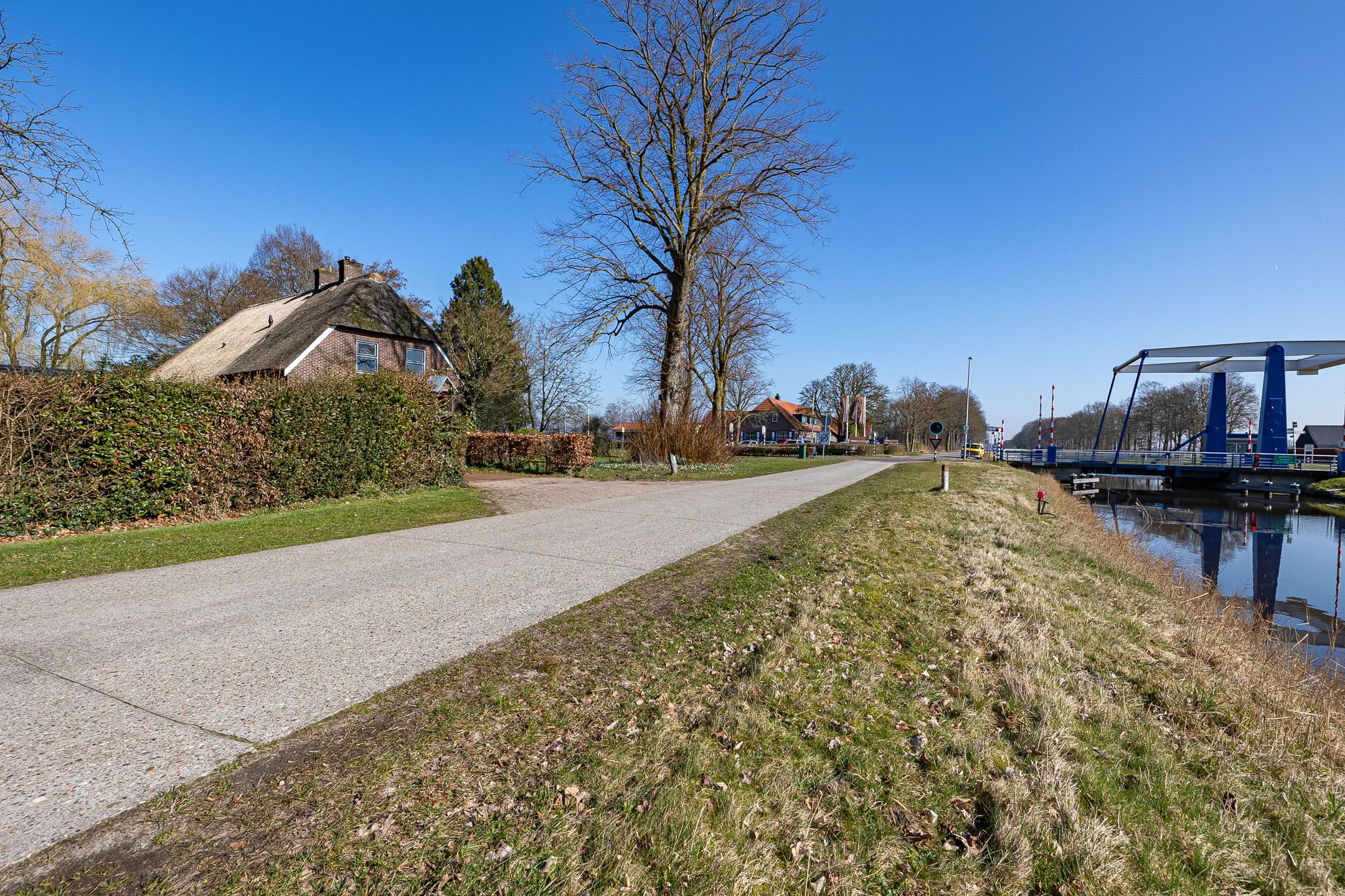 Photo 6 of Verl Hoogeveense Vaart 38