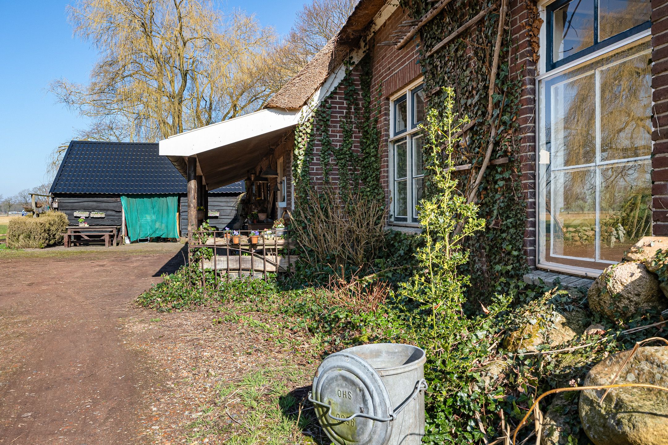 Photo 9 of Verl Hoogeveense Vaart 38