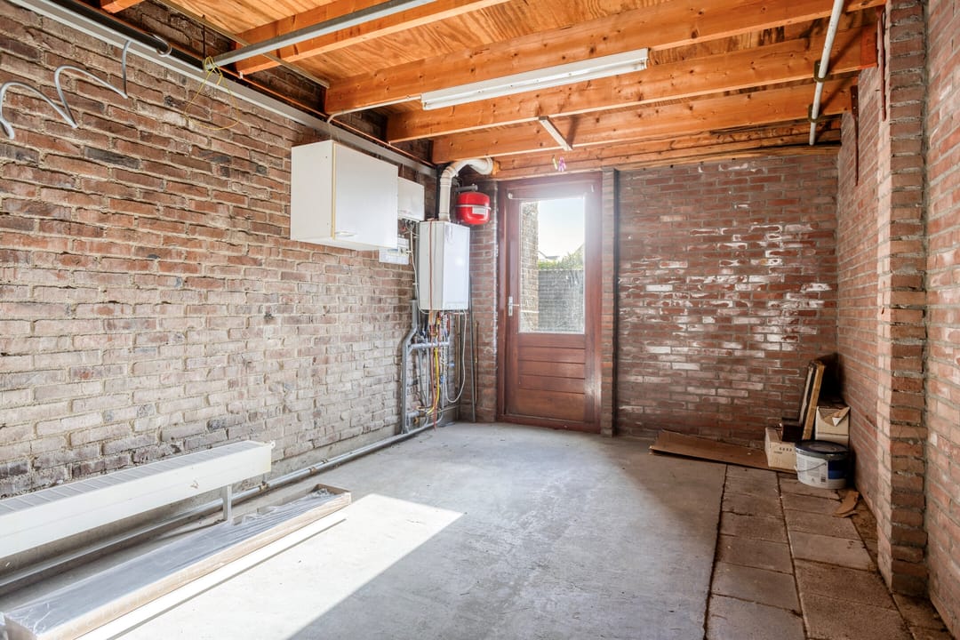 Foto 23 van Wilhelminastraat 8