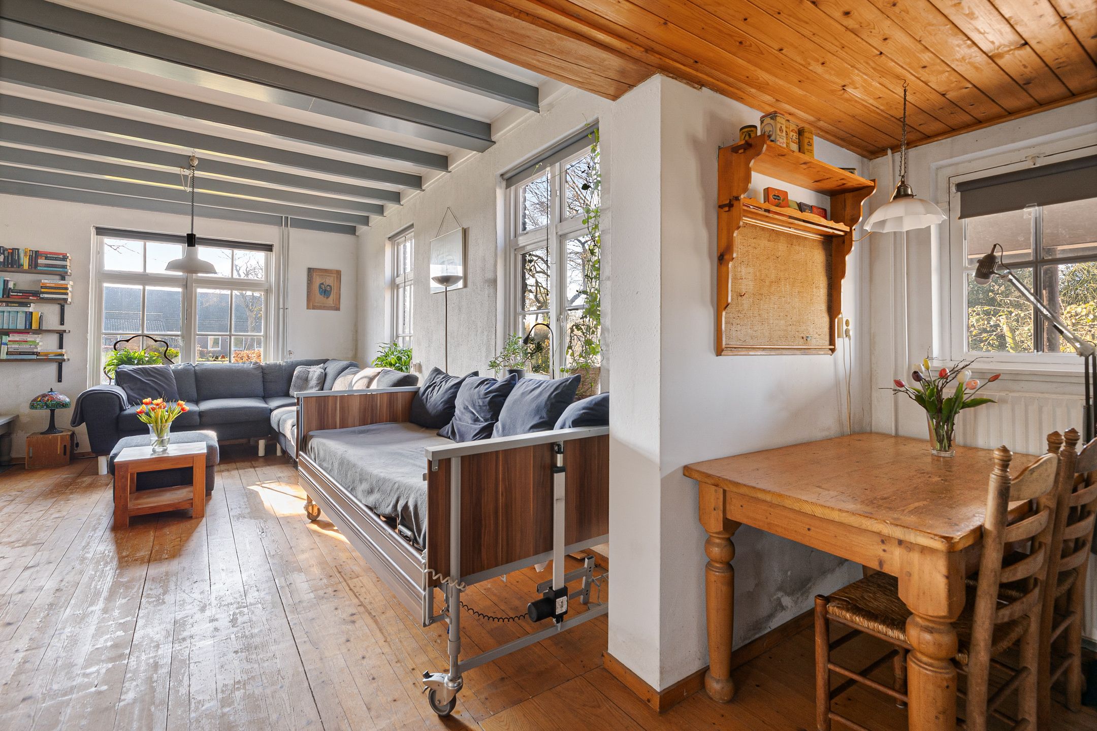 Photo 15 of Verl Hoogeveense Vaart 38