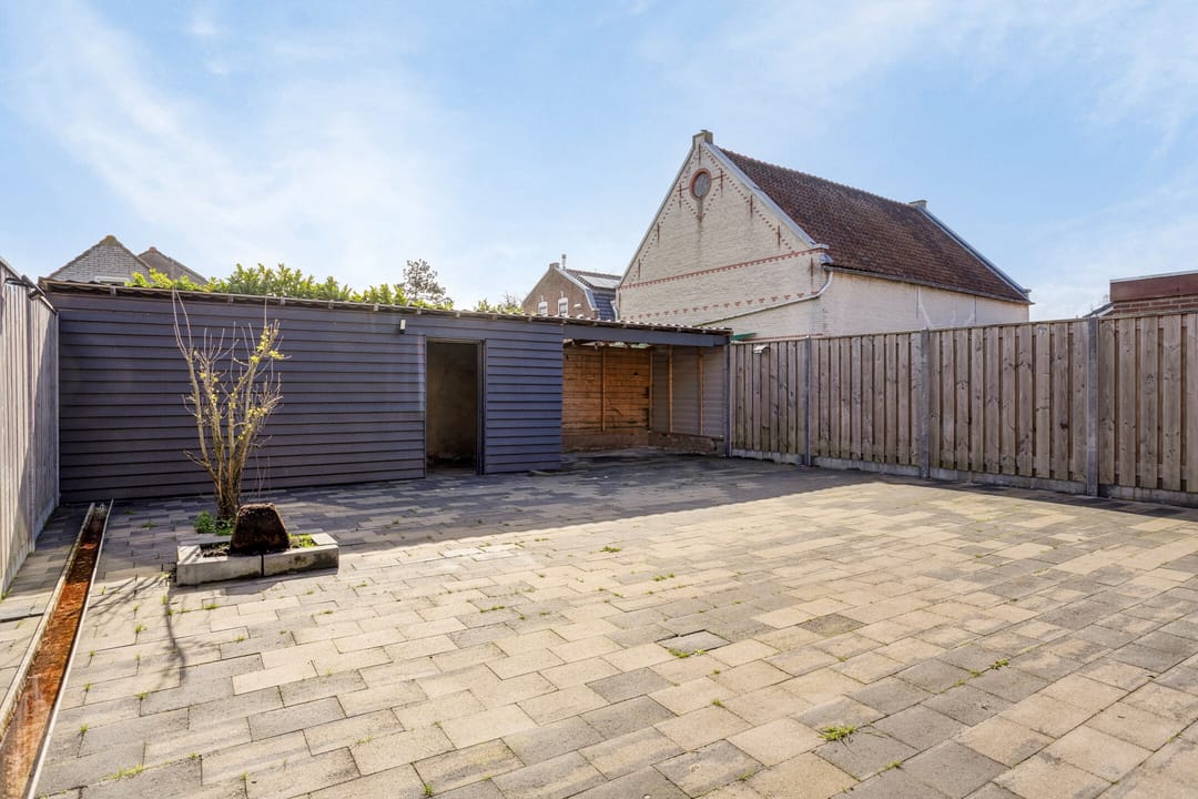 Foto 26 van Wilhelminastraat 8