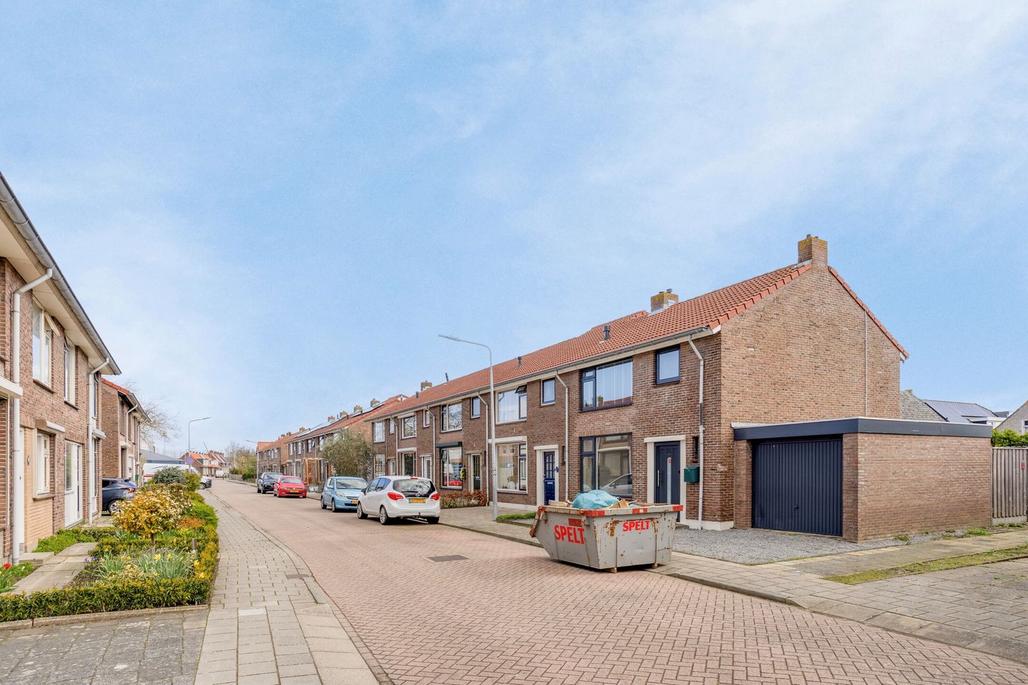 Foto 29 van Wilhelminastraat 8