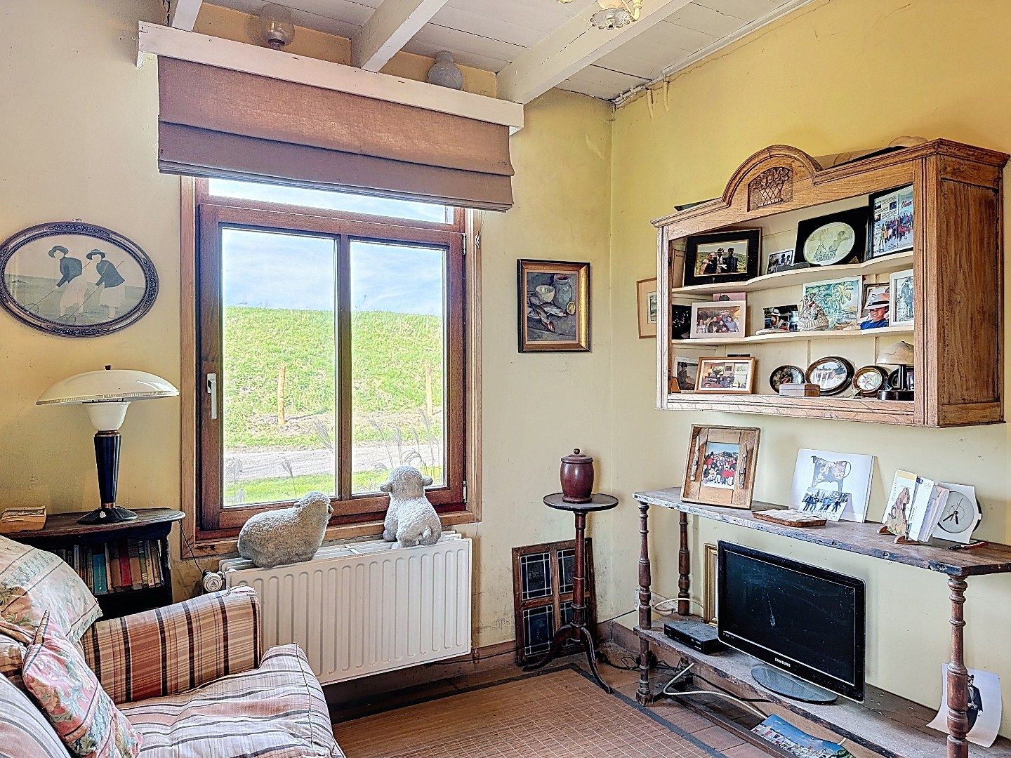 Foto 18 van Isabellapolder 1