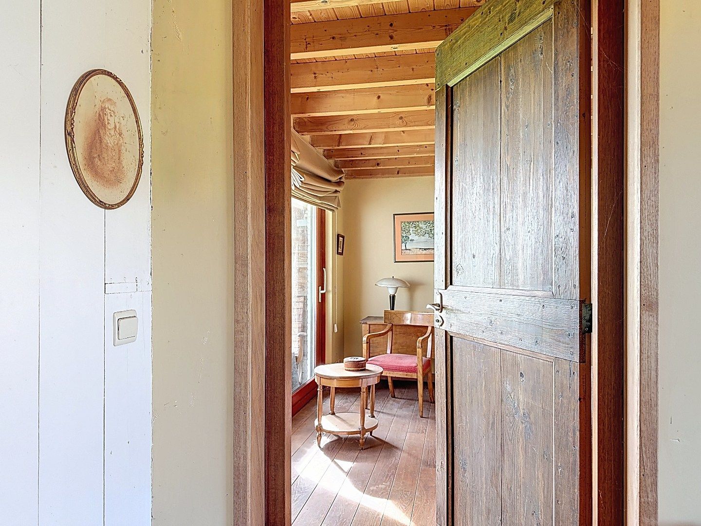 Foto 21 van Isabellapolder 1