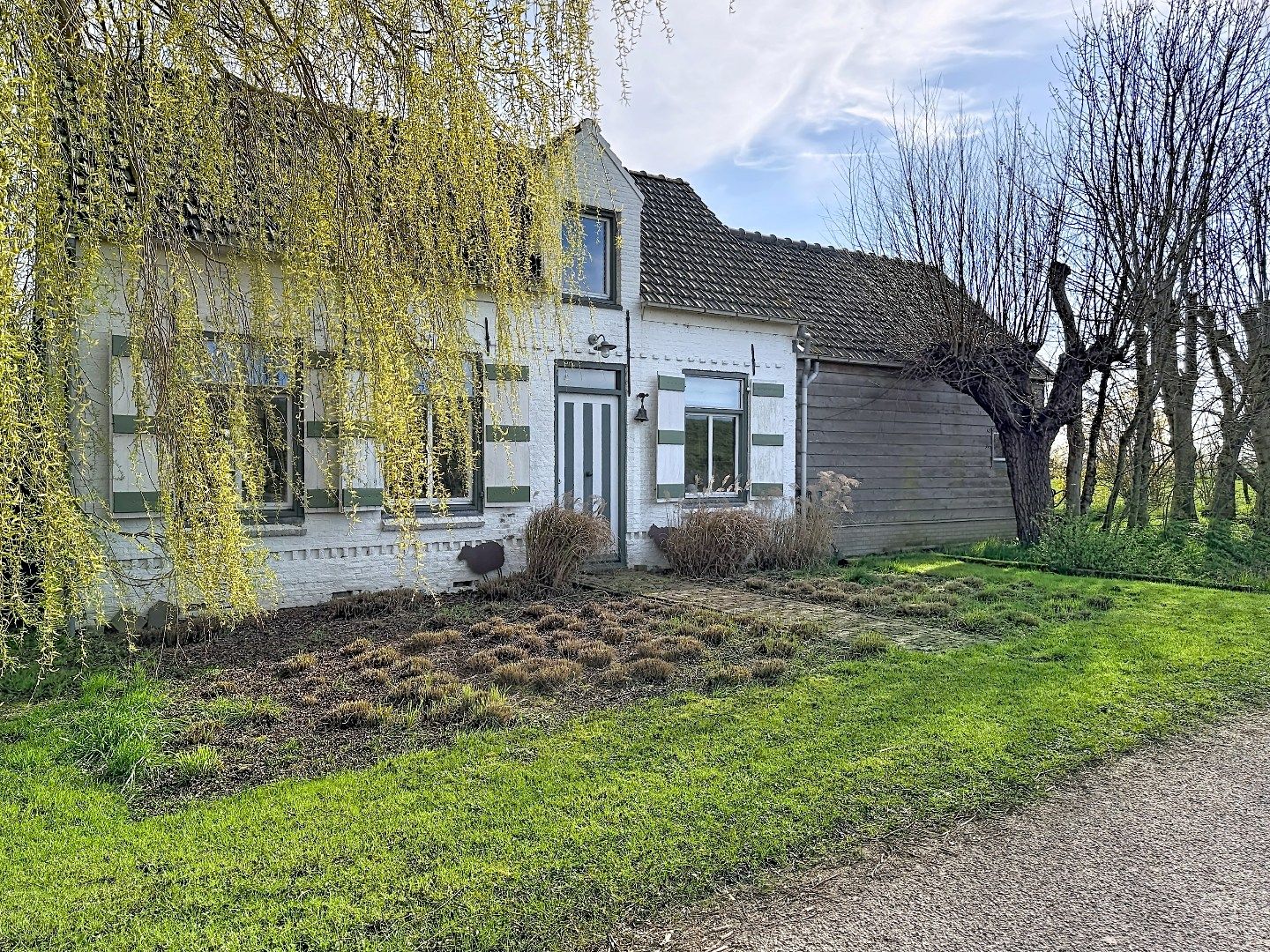 Foto 3 van Isabellapolder 1