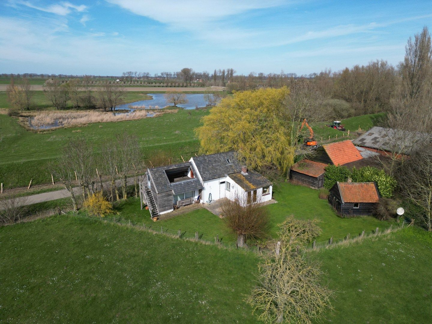 Foto 45 van Isabellapolder 1