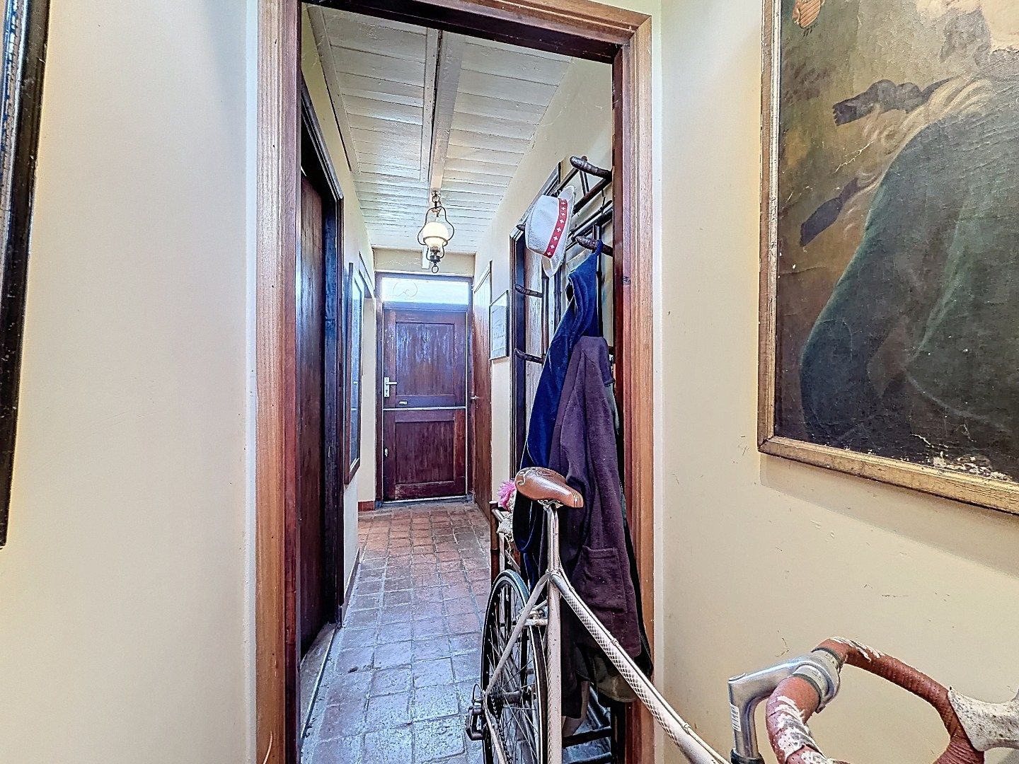 Foto 15 van Isabellapolder 1