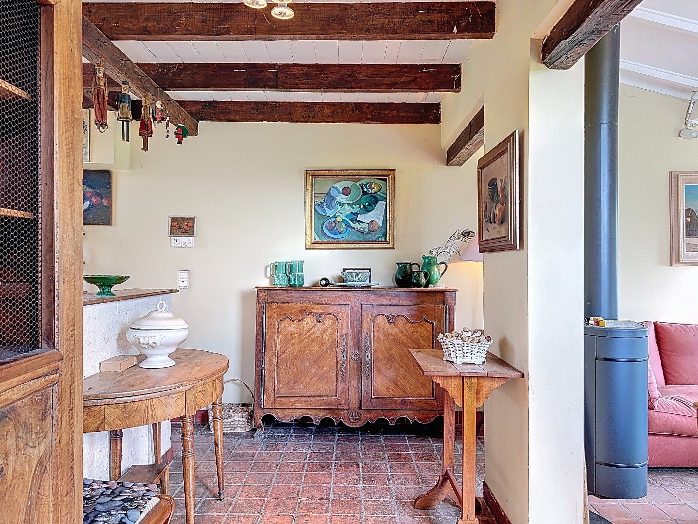 Foto 10 van Isabellapolder 1