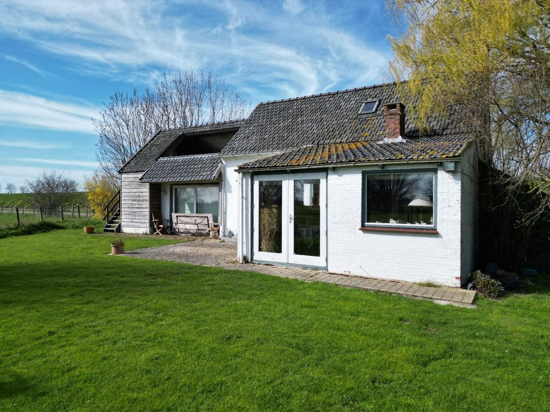 Foto 41 van Isabellapolder 1