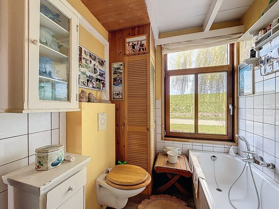 Foto 16 van Isabellapolder 1