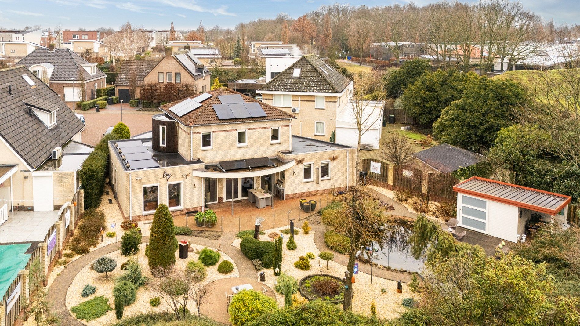 Sicco Mansholtstraat 12 