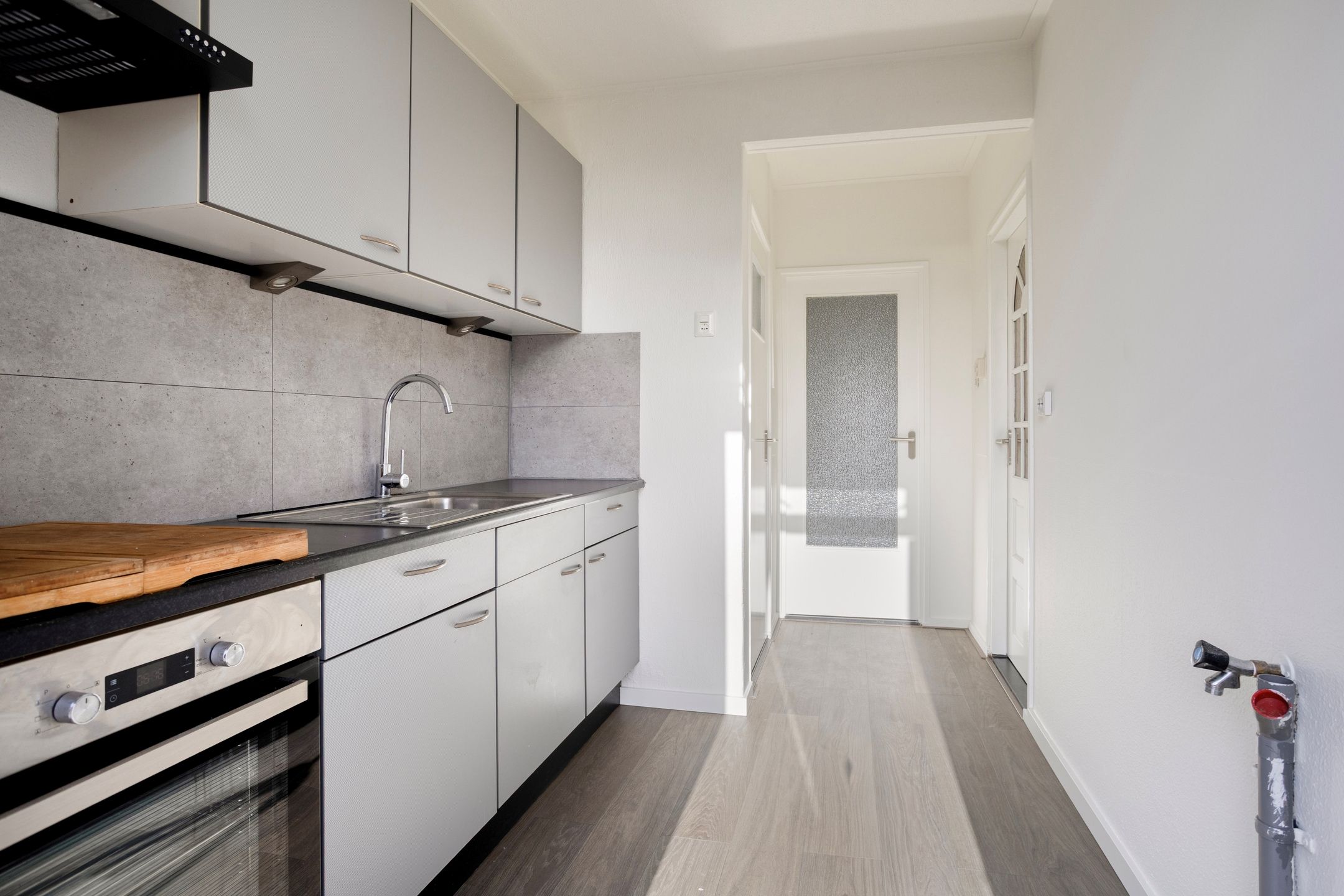 Foto 3 van Wilhelminastraat 8