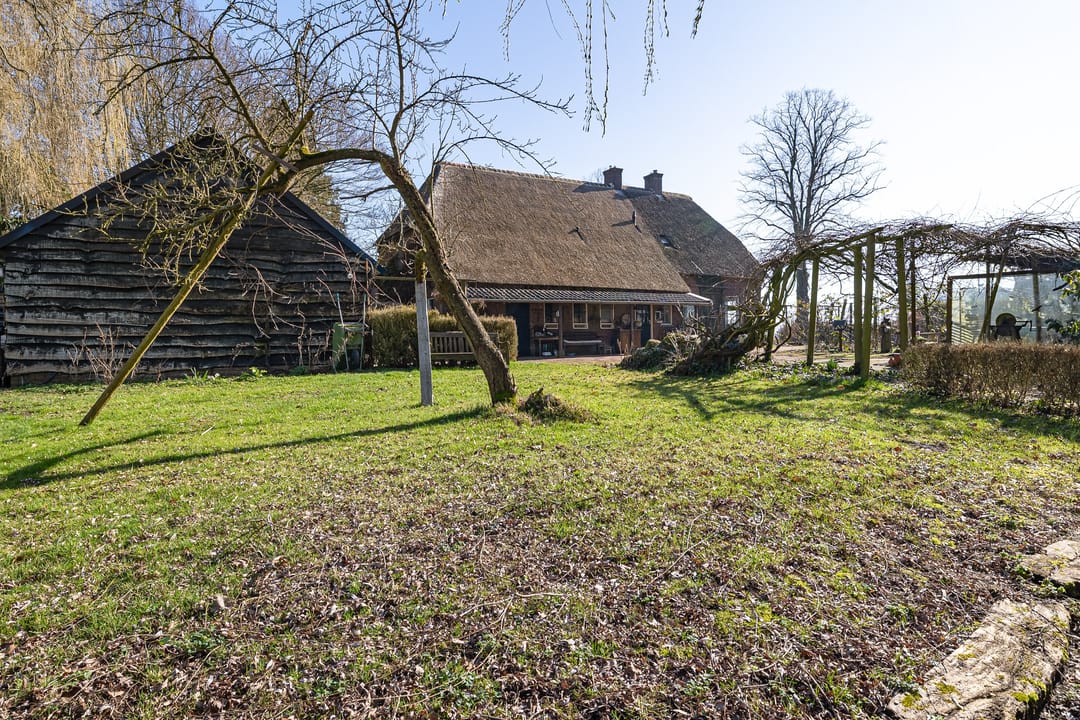 Photo 47 of Verl Hoogeveense Vaart 38