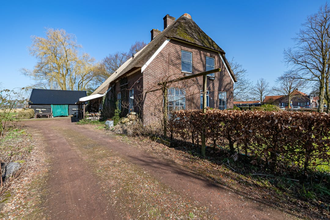 Photo 8 of Verl Hoogeveense Vaart 38