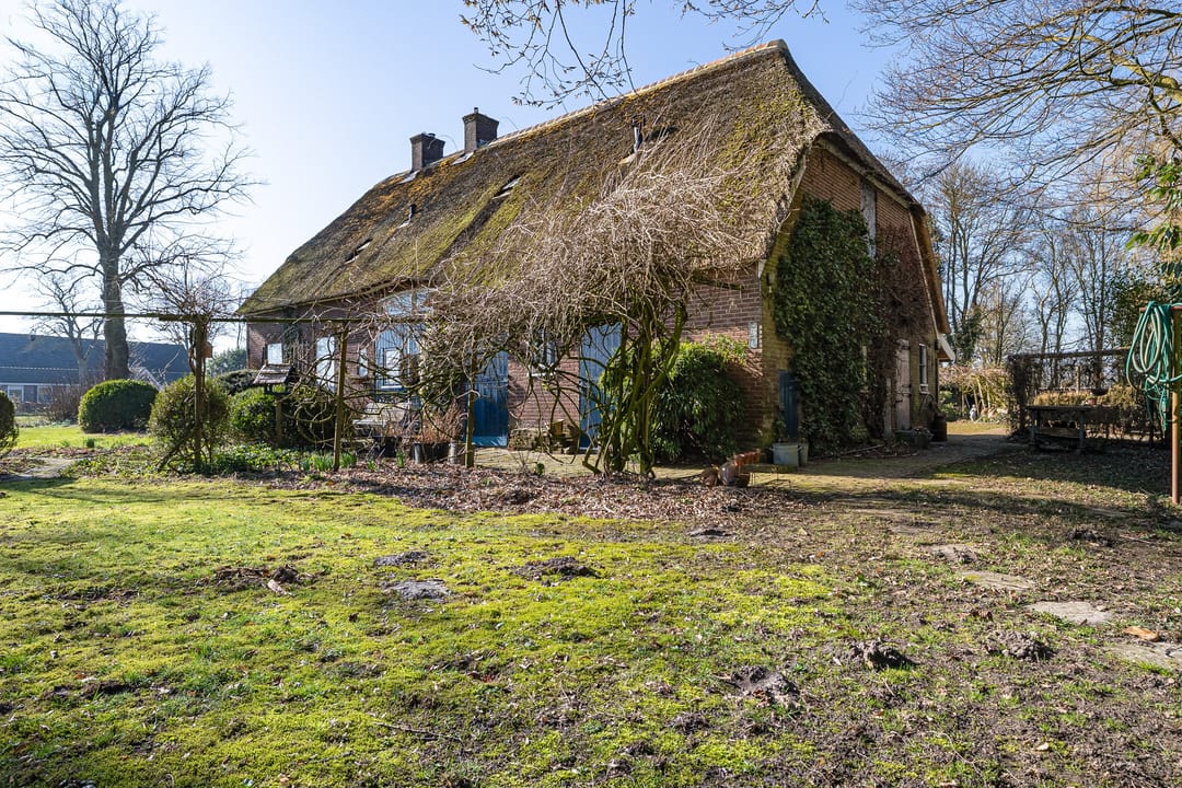 Photo 41 of Verl Hoogeveense Vaart 38